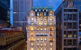 The St. Regis New York